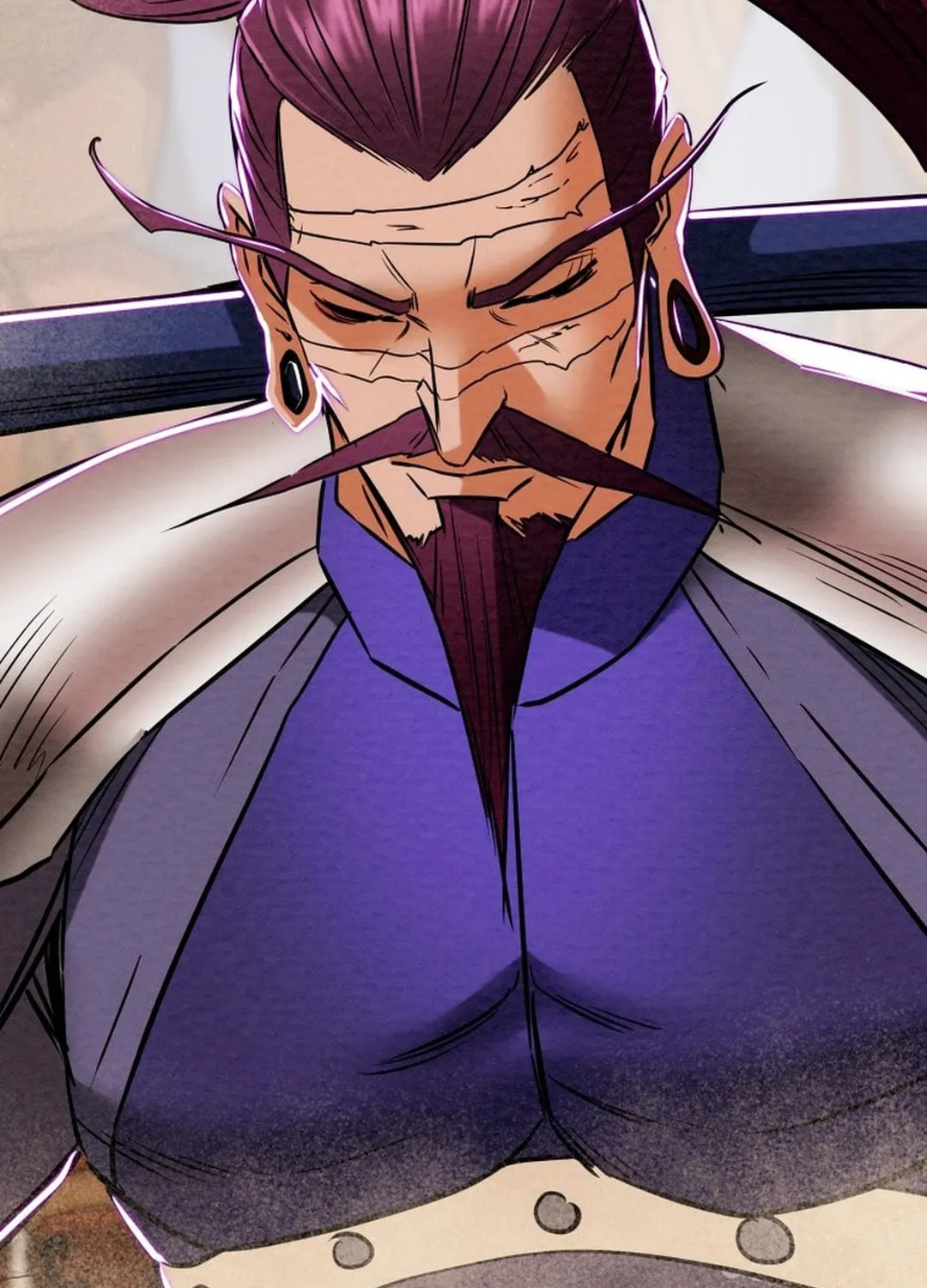 Heavenly Moon Chapter 186 page 220 - 