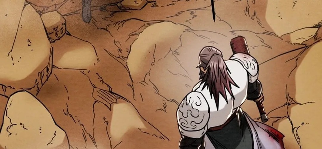 Heavenly Moon Chapter 186 page 24 - 