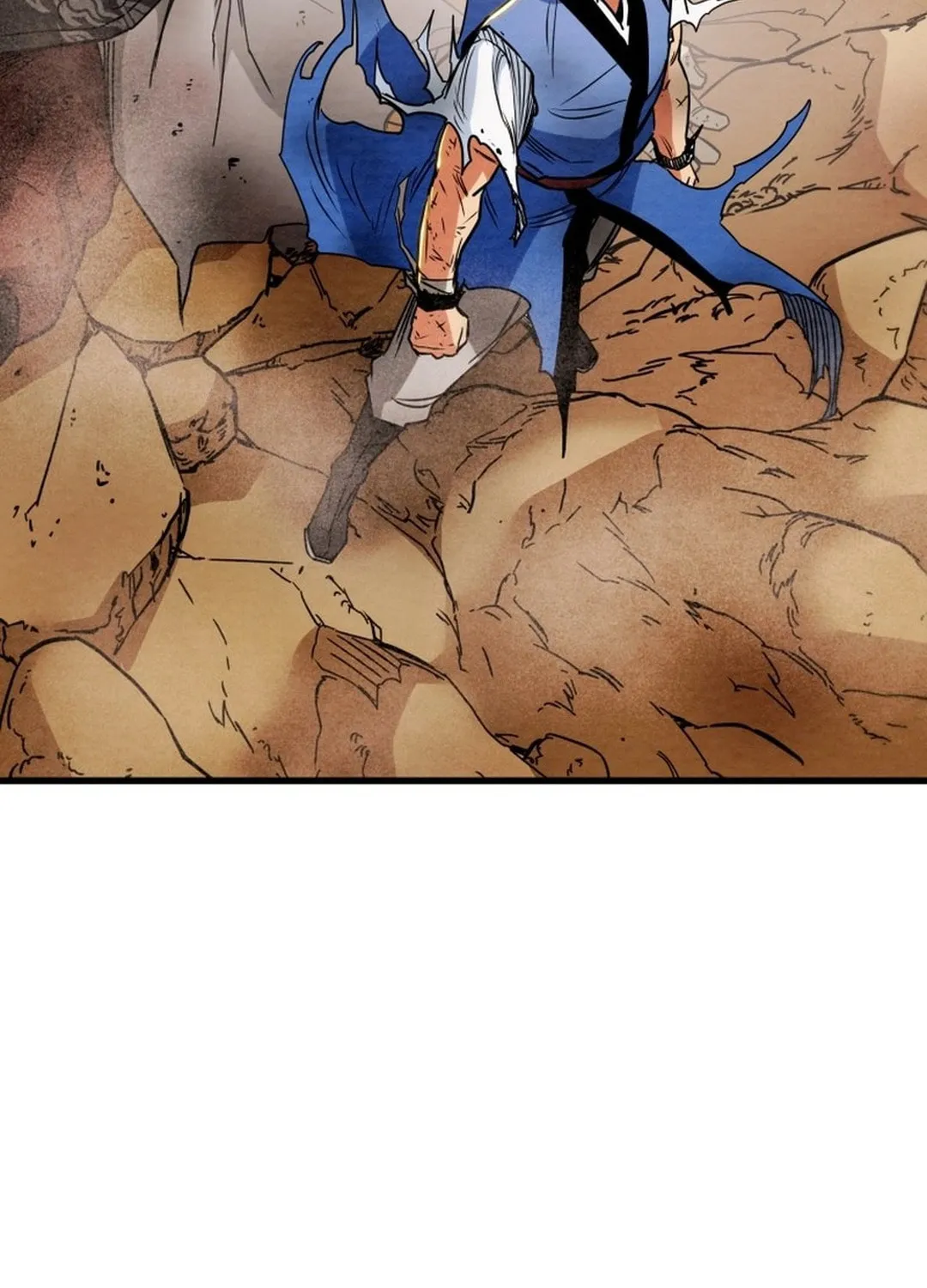 Heavenly Moon Chapter 186 page 37 - 