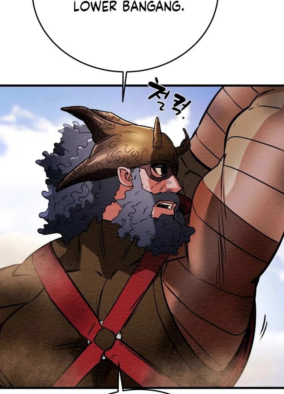 Heavenly Moon Chapter 186 page 63 - 