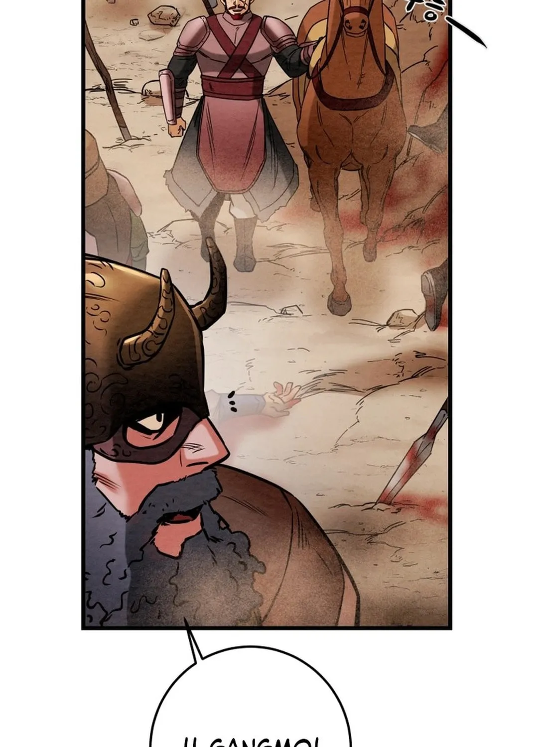 Heavenly Moon Chapter 186 page 66 - 