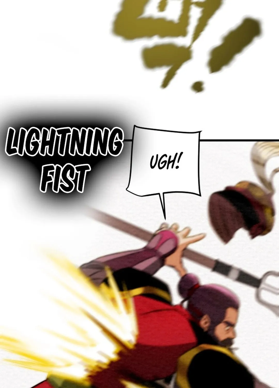 Heavenly Moon Chapter 186 page 91 - 