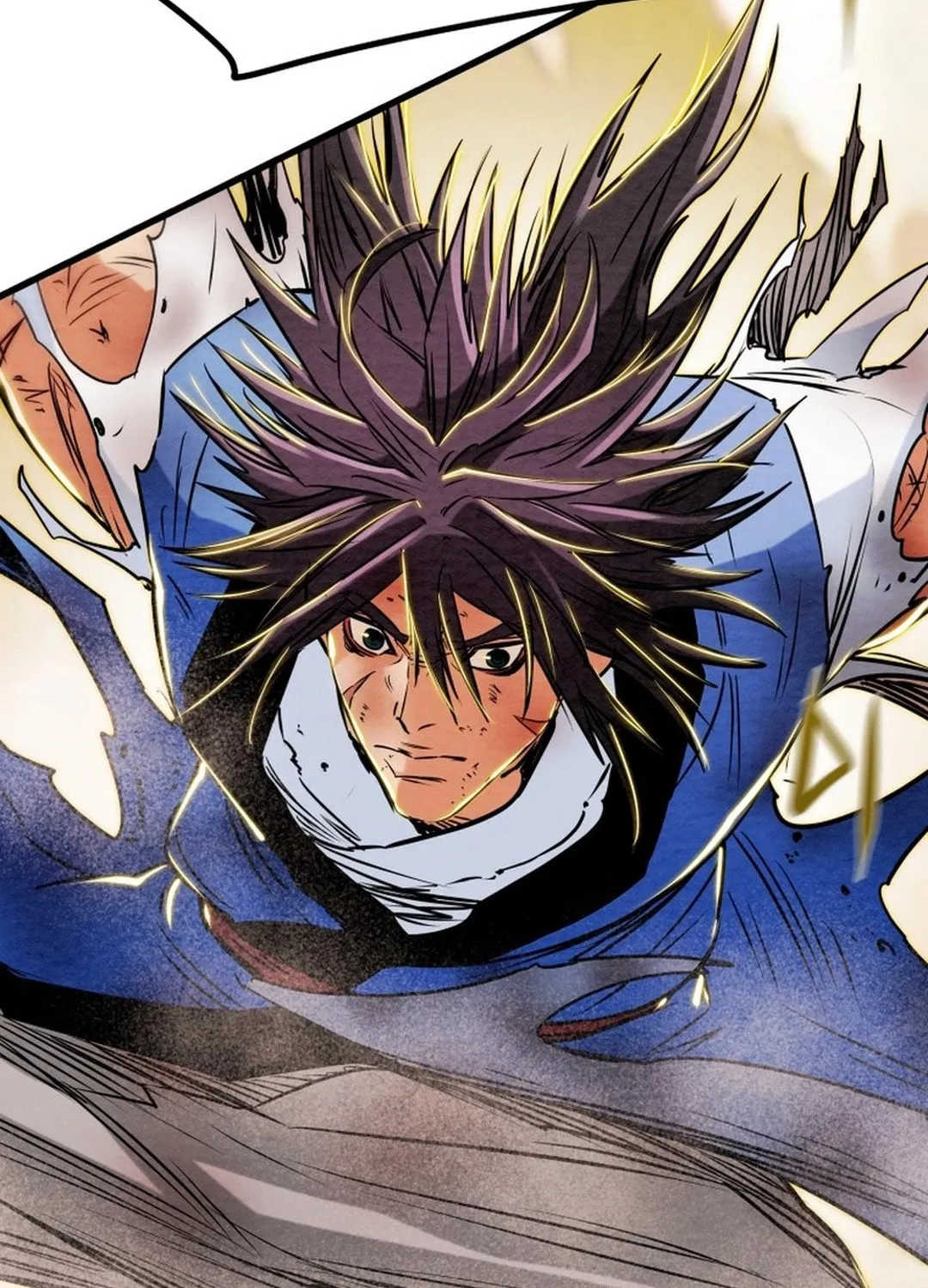 Heavenly Moon Chapter 187 page 103 - 
