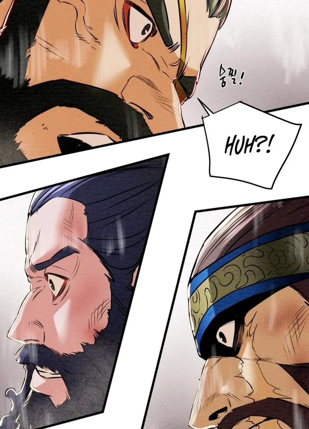 Heavenly Moon Chapter 187 page 130 - 