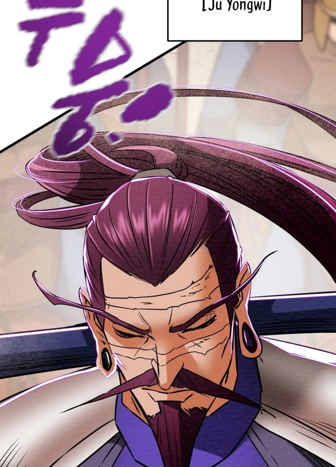 Heavenly Moon Chapter 187 page 14 - 