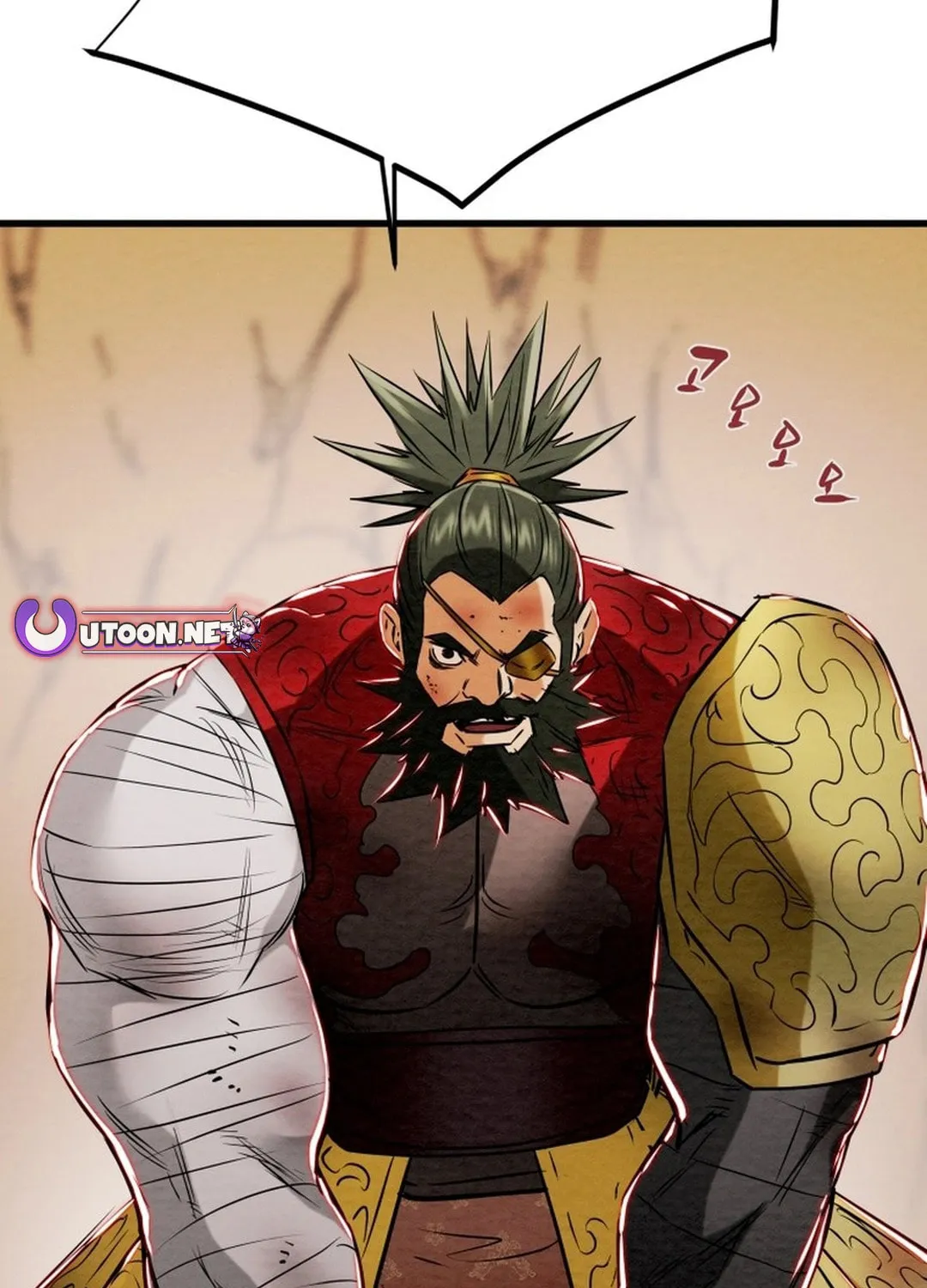 Heavenly Moon Chapter 187 page 149 - 