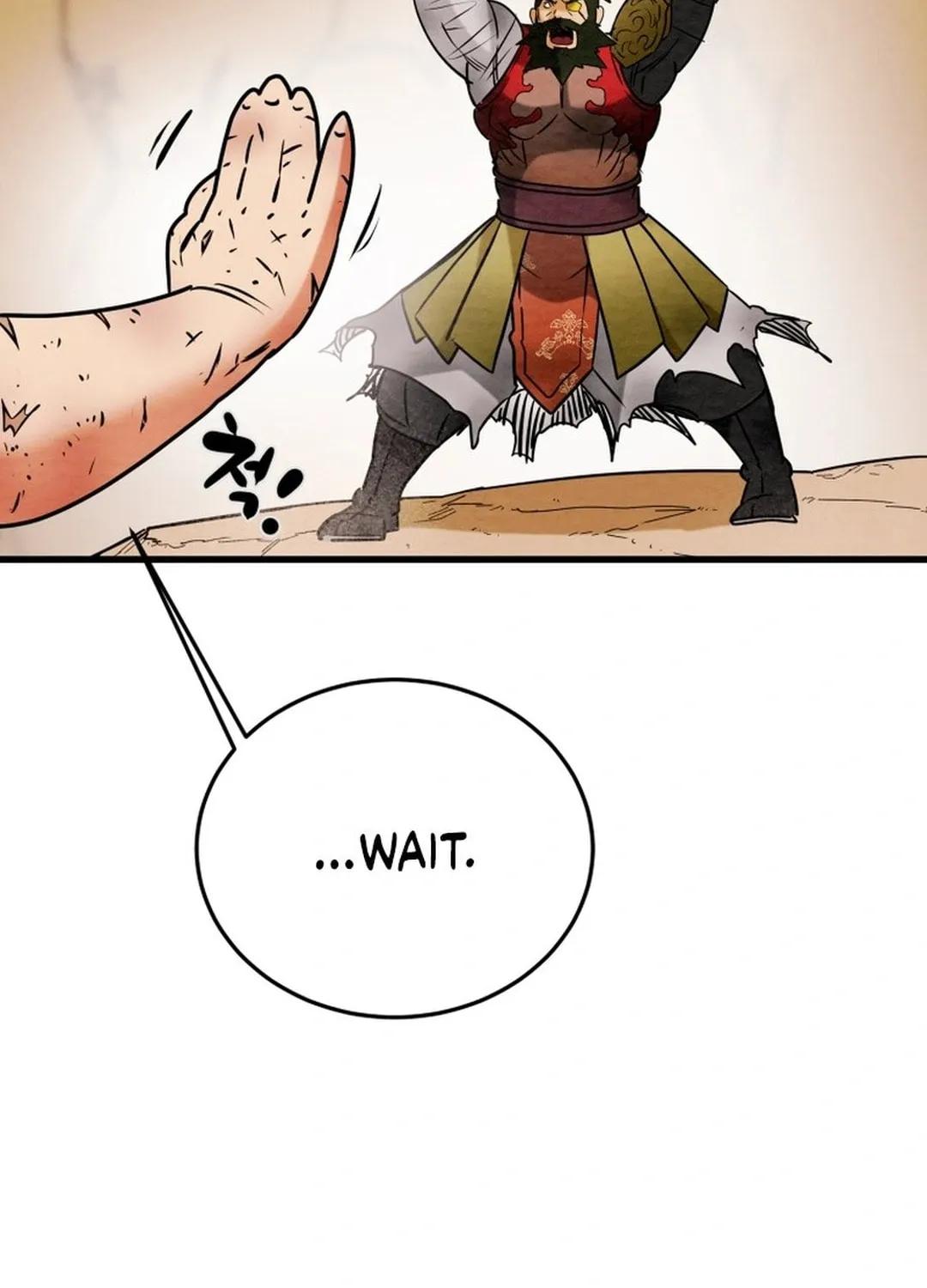 Heavenly Moon Chapter 187 page 154 - 