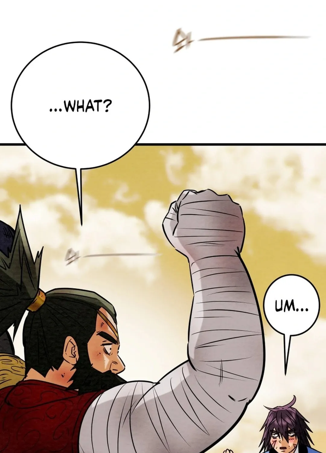 Heavenly Moon Chapter 187 page 155 - 