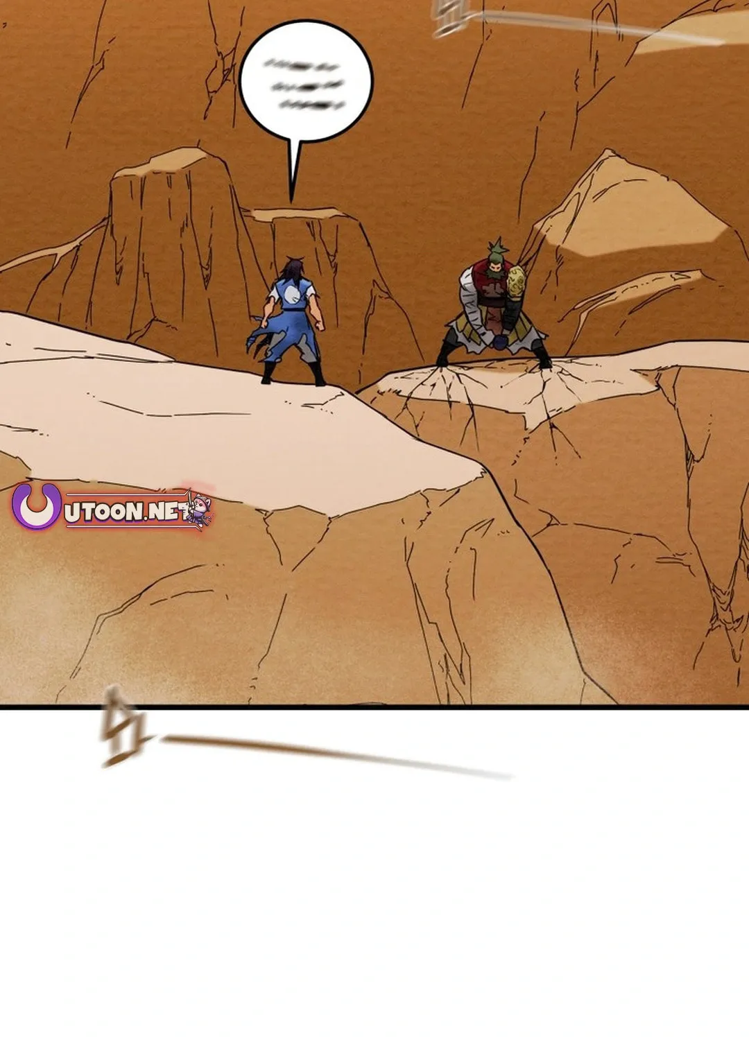 Heavenly Moon Chapter 187 page 165 - 