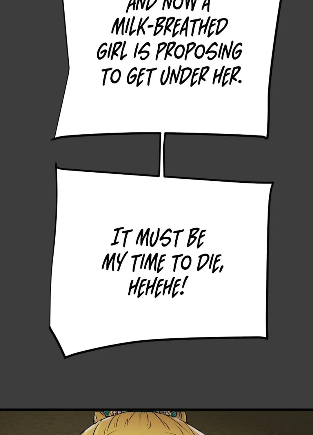 Heavenly Moon Chapter 187 page 174 - 