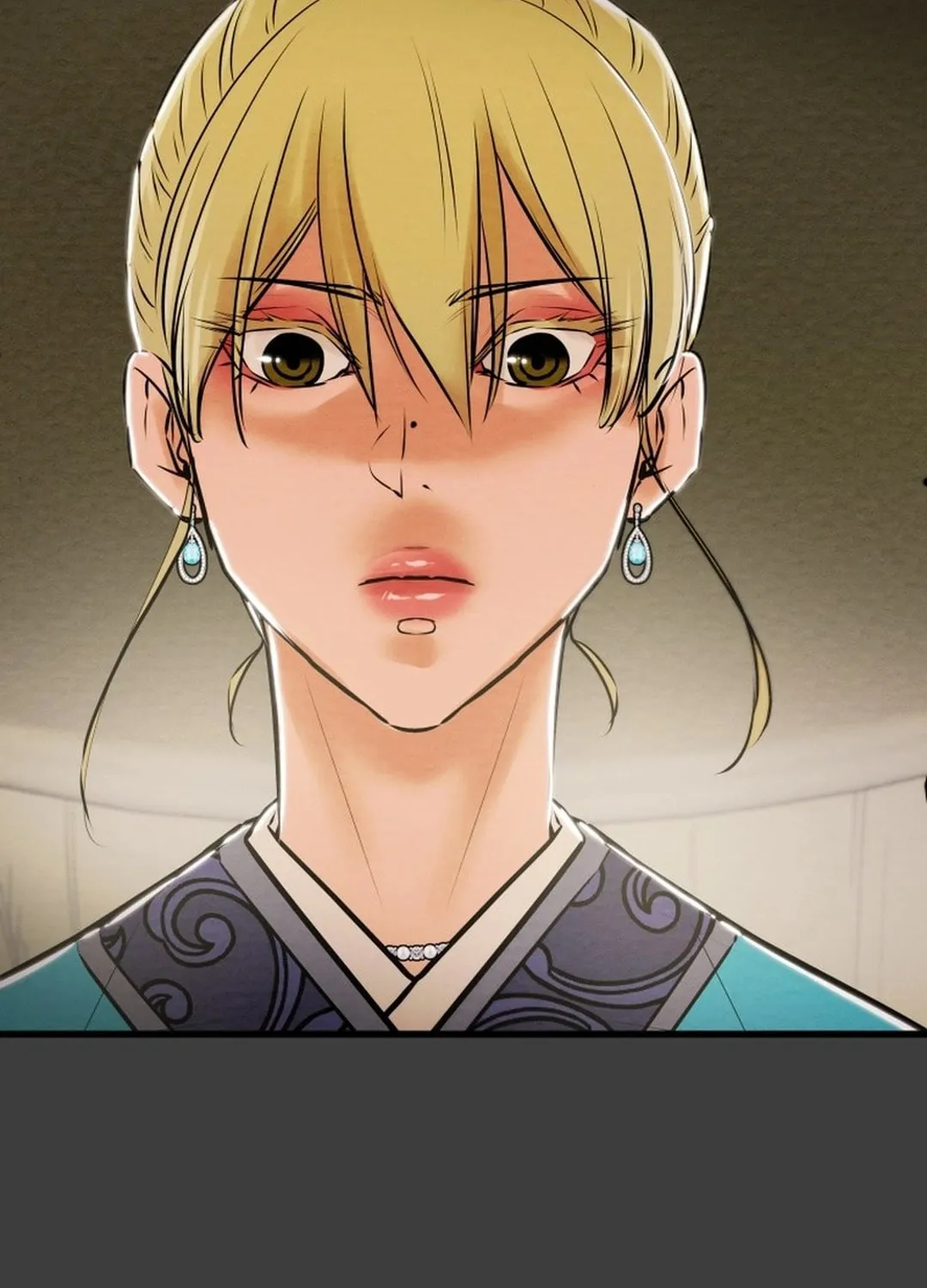 Heavenly Moon Chapter 187 page 175 - 