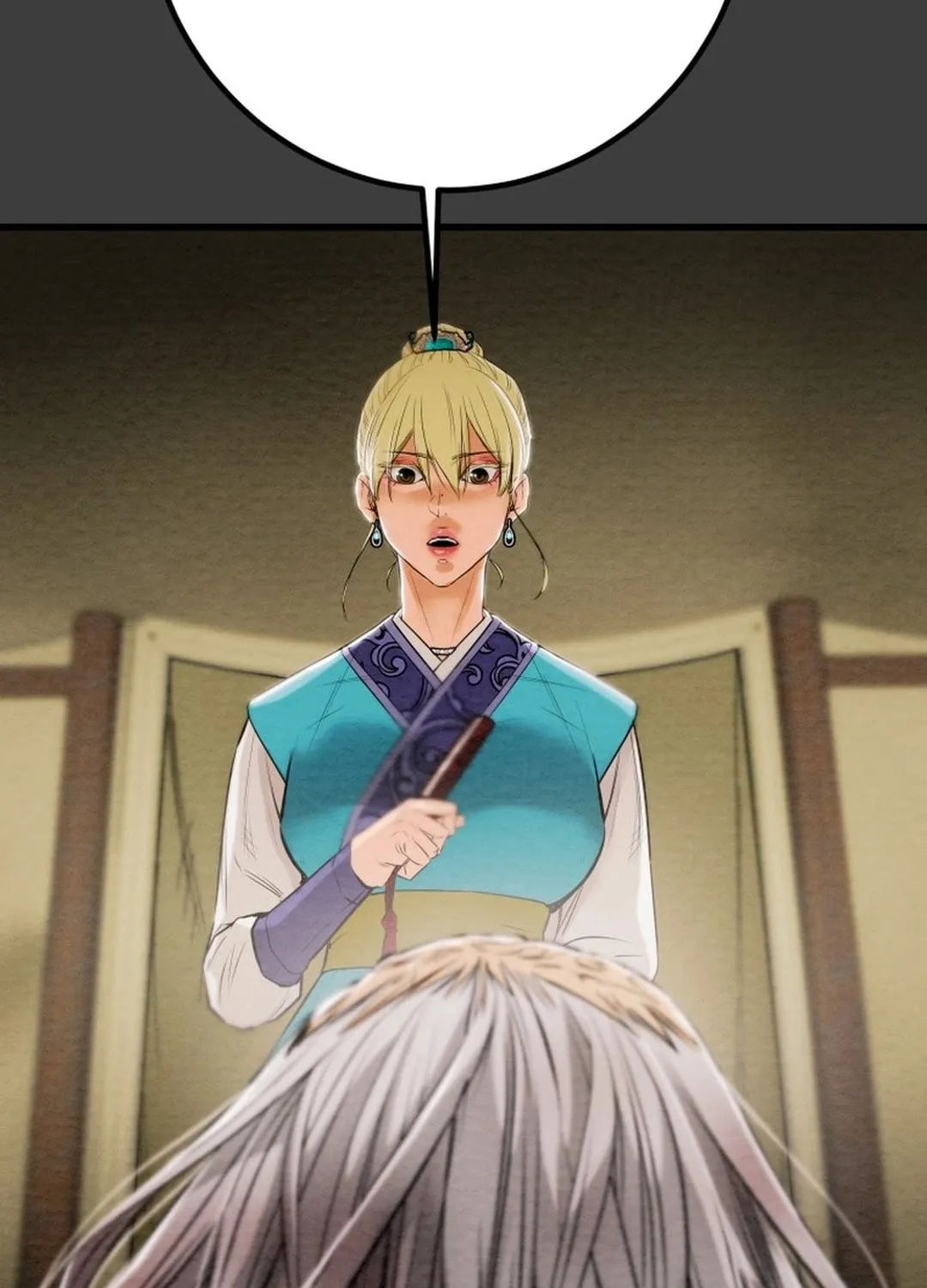 Heavenly Moon Chapter 187 page 179 - 
