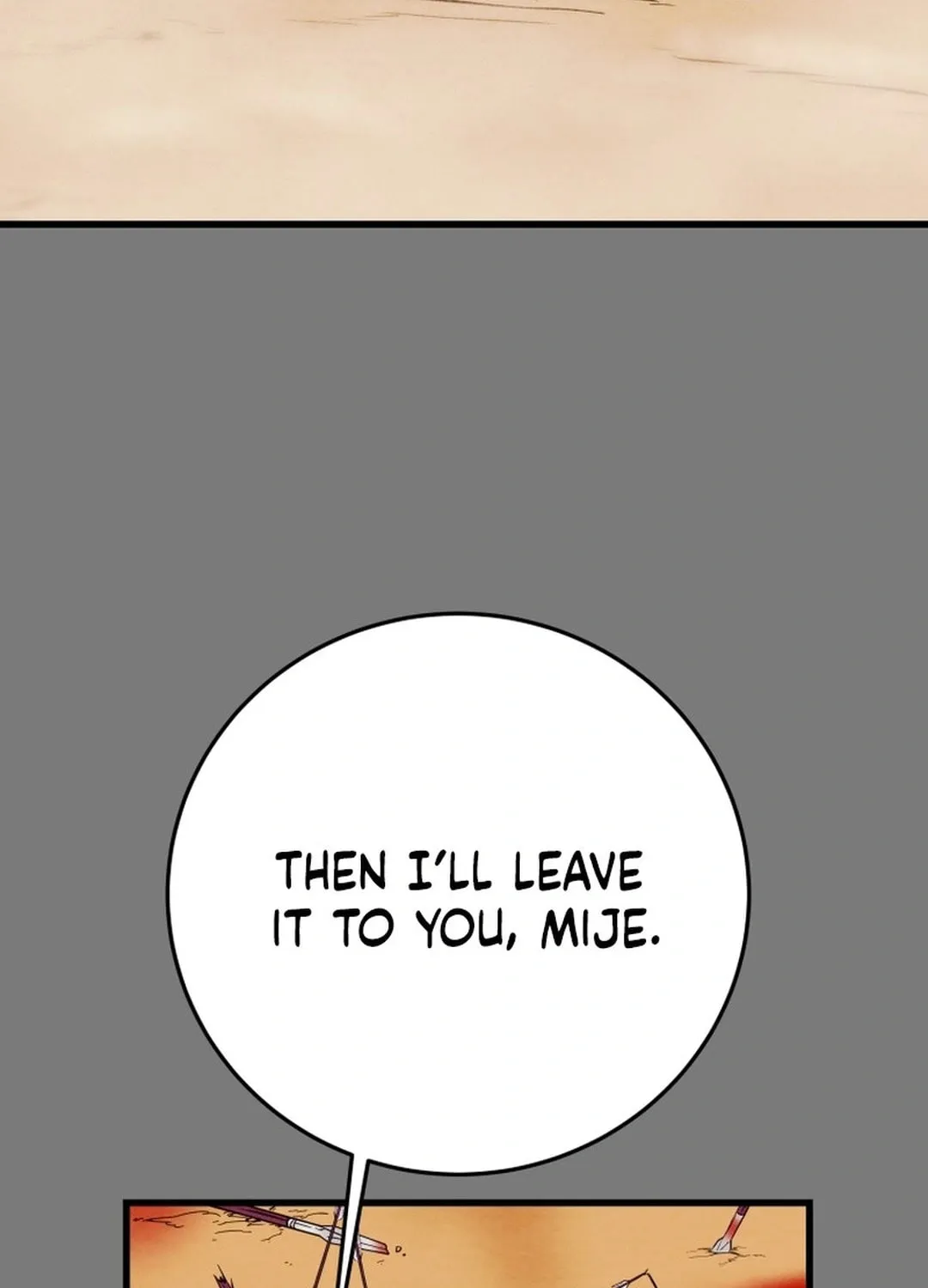 Heavenly Moon Chapter 187 page 19 - 