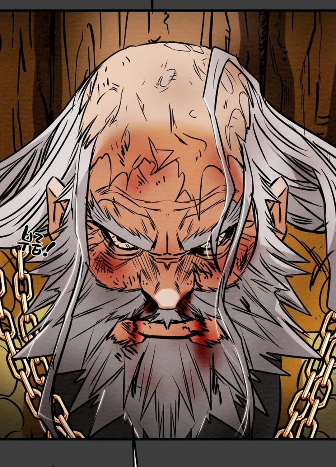 Heavenly Moon Chapter 187 page 182 - 