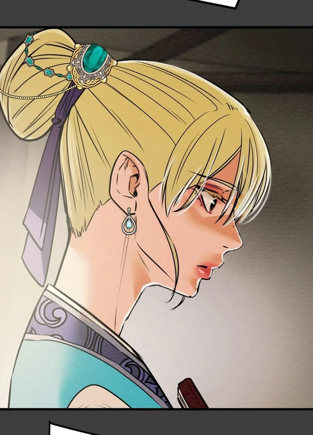 Heavenly Moon Chapter 187 page 185 - 