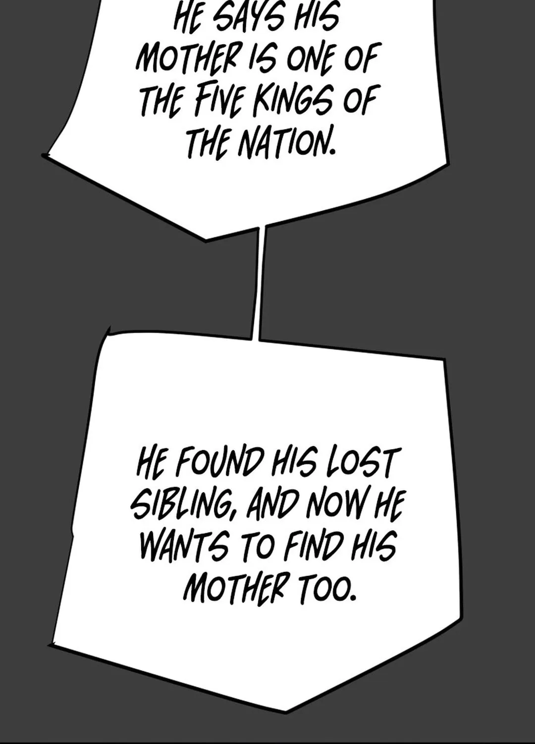 Heavenly Moon Chapter 187 page 191 - 