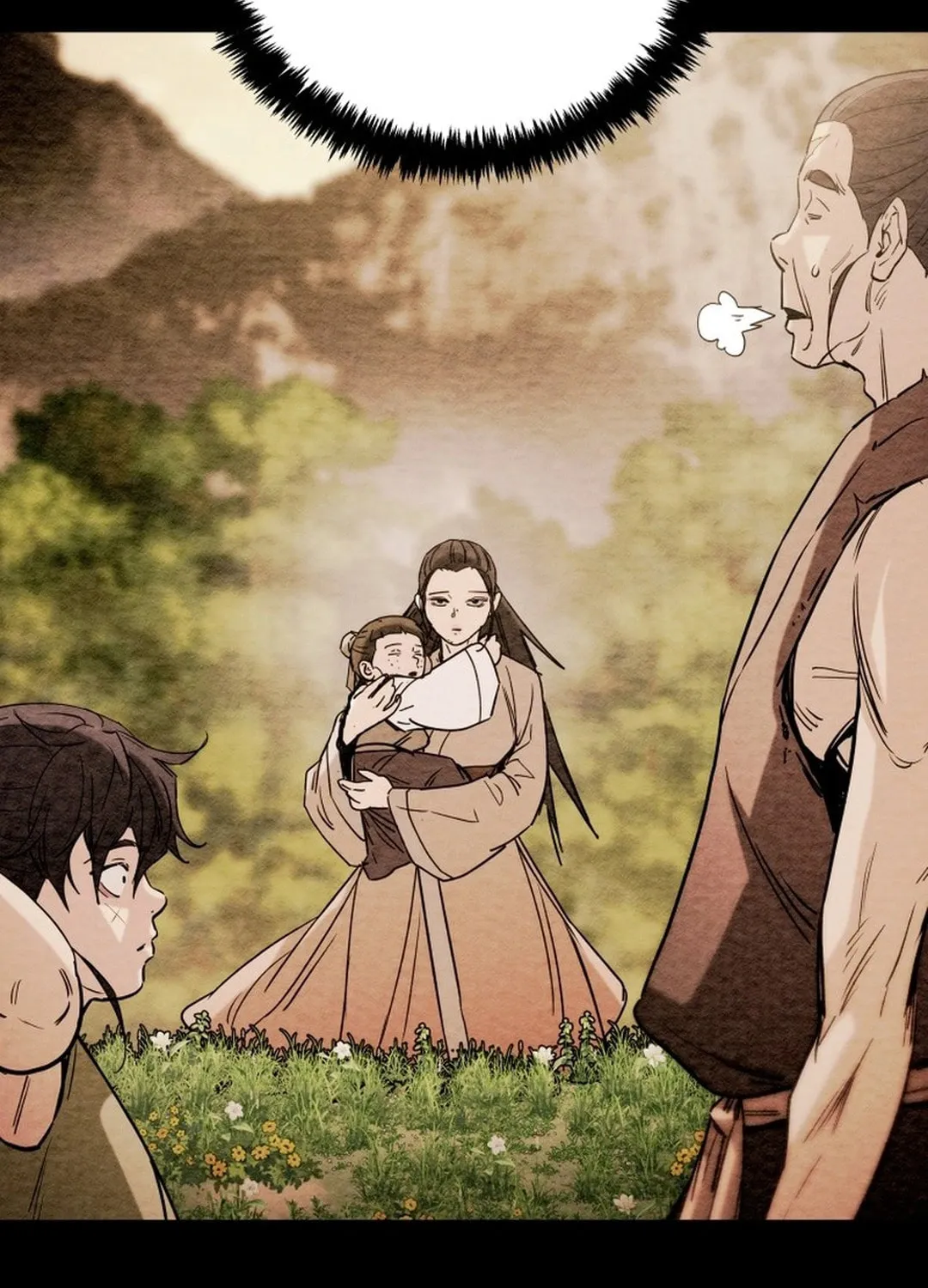 Heavenly Moon Chapter 187 page 195 - 