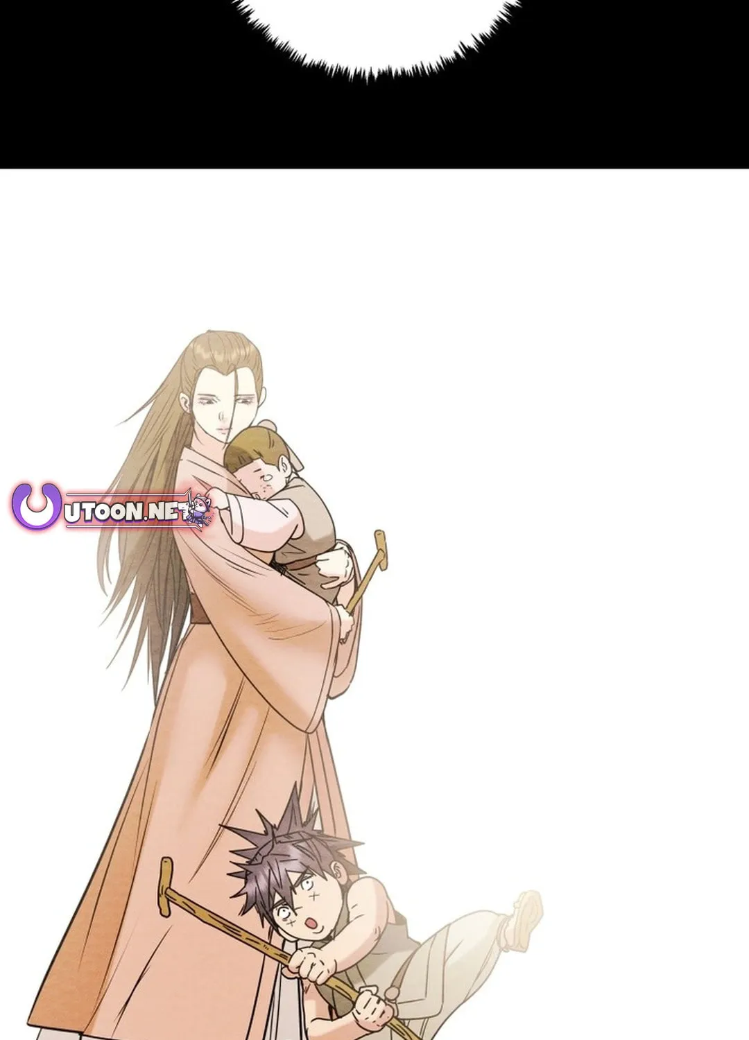Heavenly Moon Chapter 187 page 197 - 