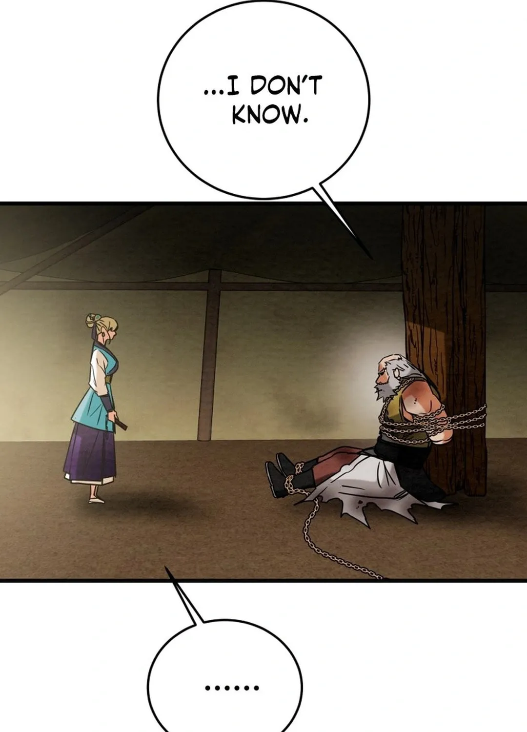 Heavenly Moon Chapter 187 page 206 - 