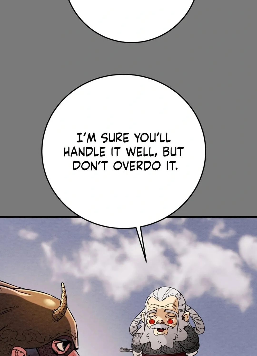 Heavenly Moon Chapter 187 page 22 - 