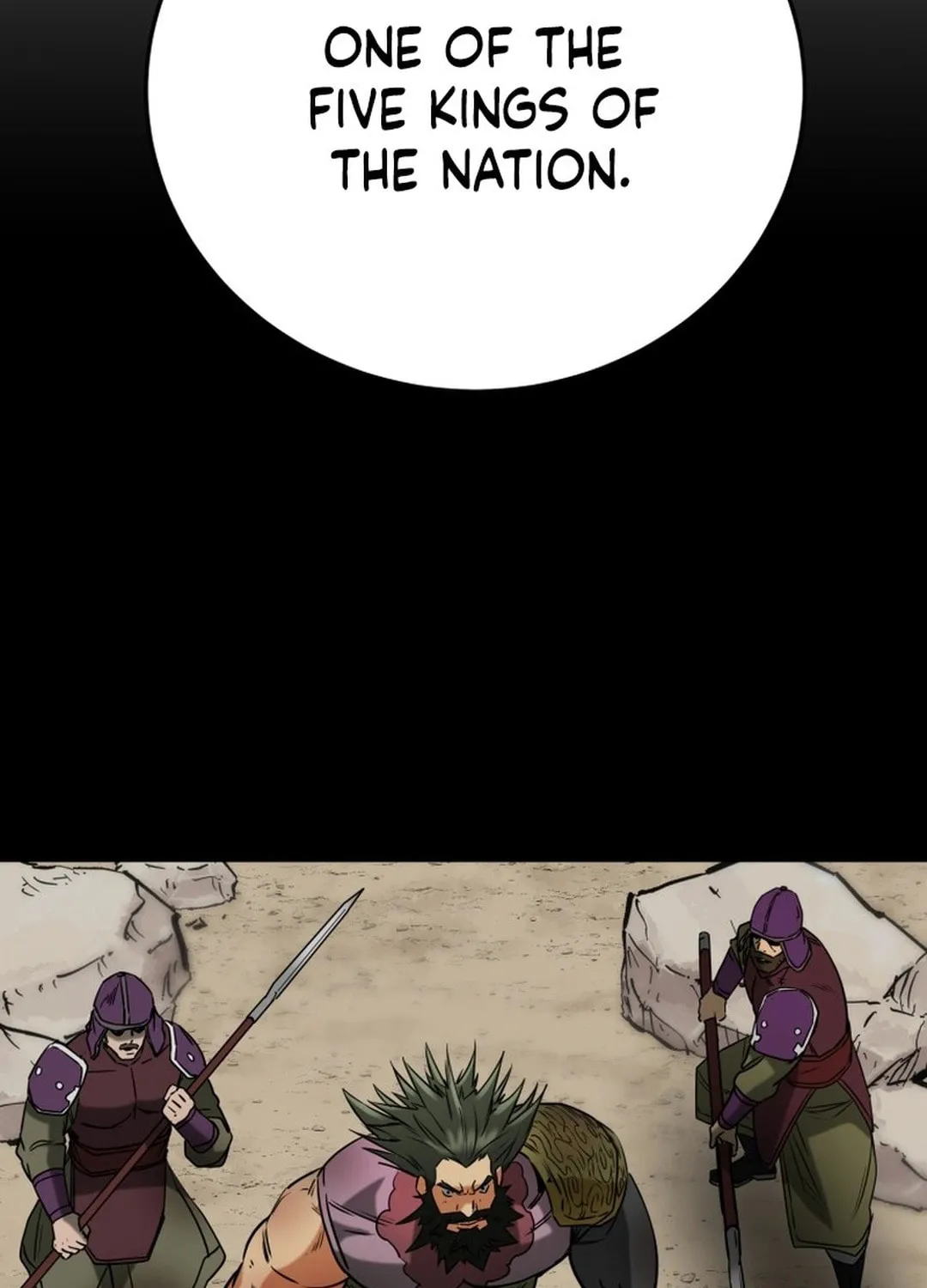 Heavenly Moon Chapter 187 page 215 - 