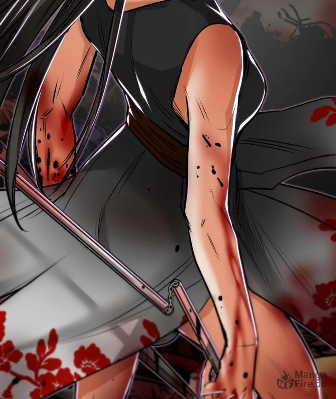 Heavenly Moon Chapter 187 page 218 - 
