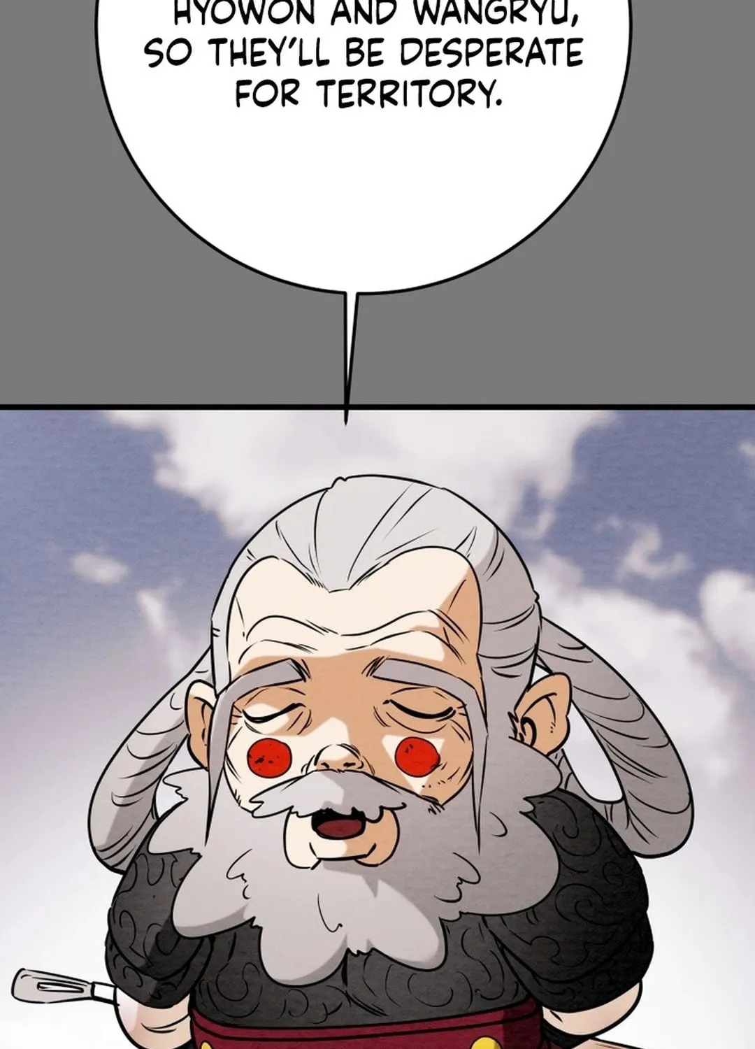 Heavenly Moon Chapter 187 page 25 - 