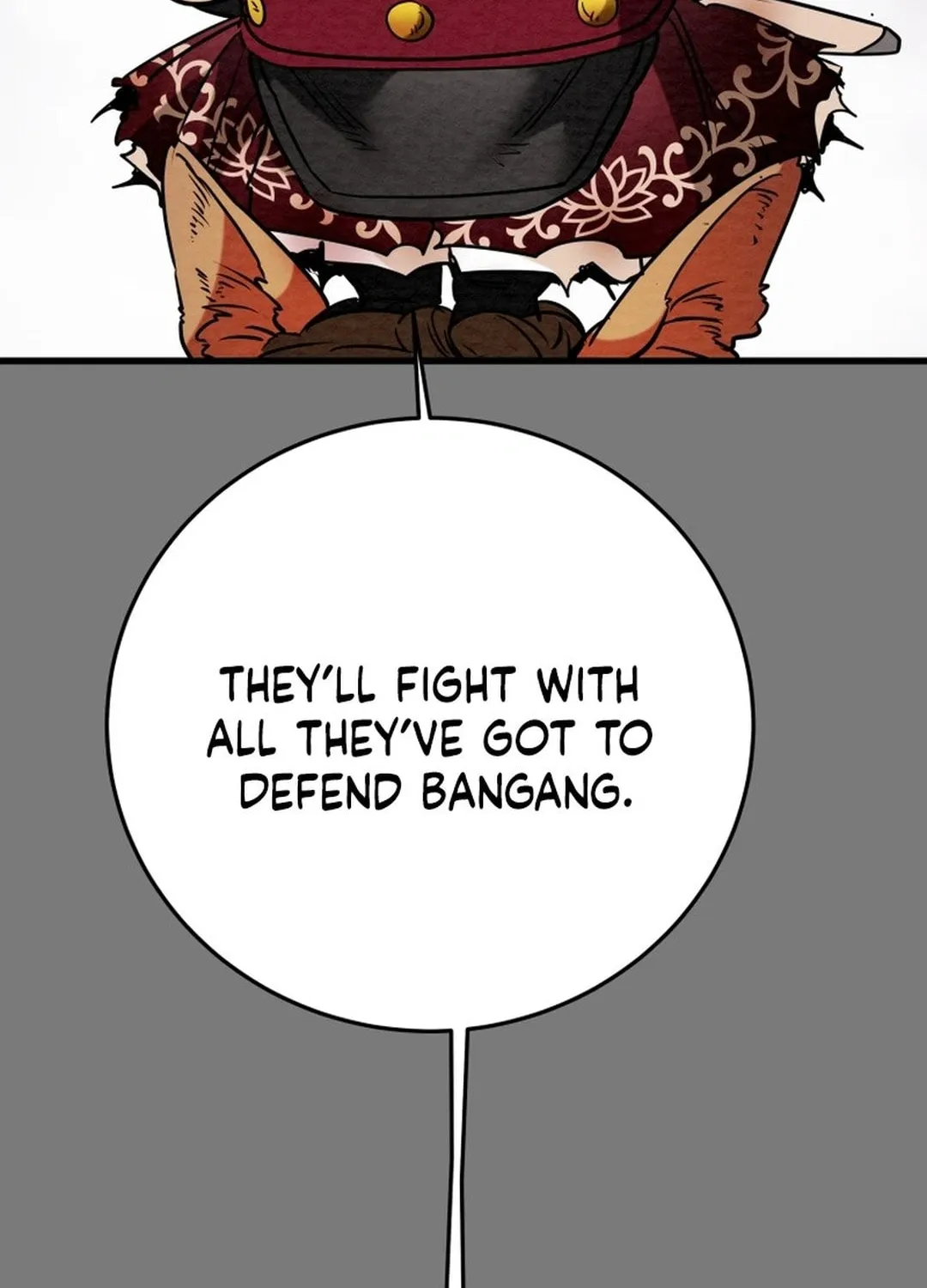 Heavenly Moon Chapter 187 page 26 - 