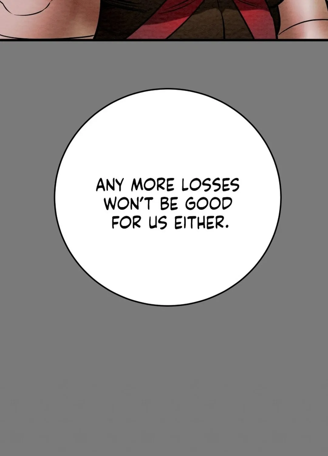 Heavenly Moon Chapter 187 page 29 - 