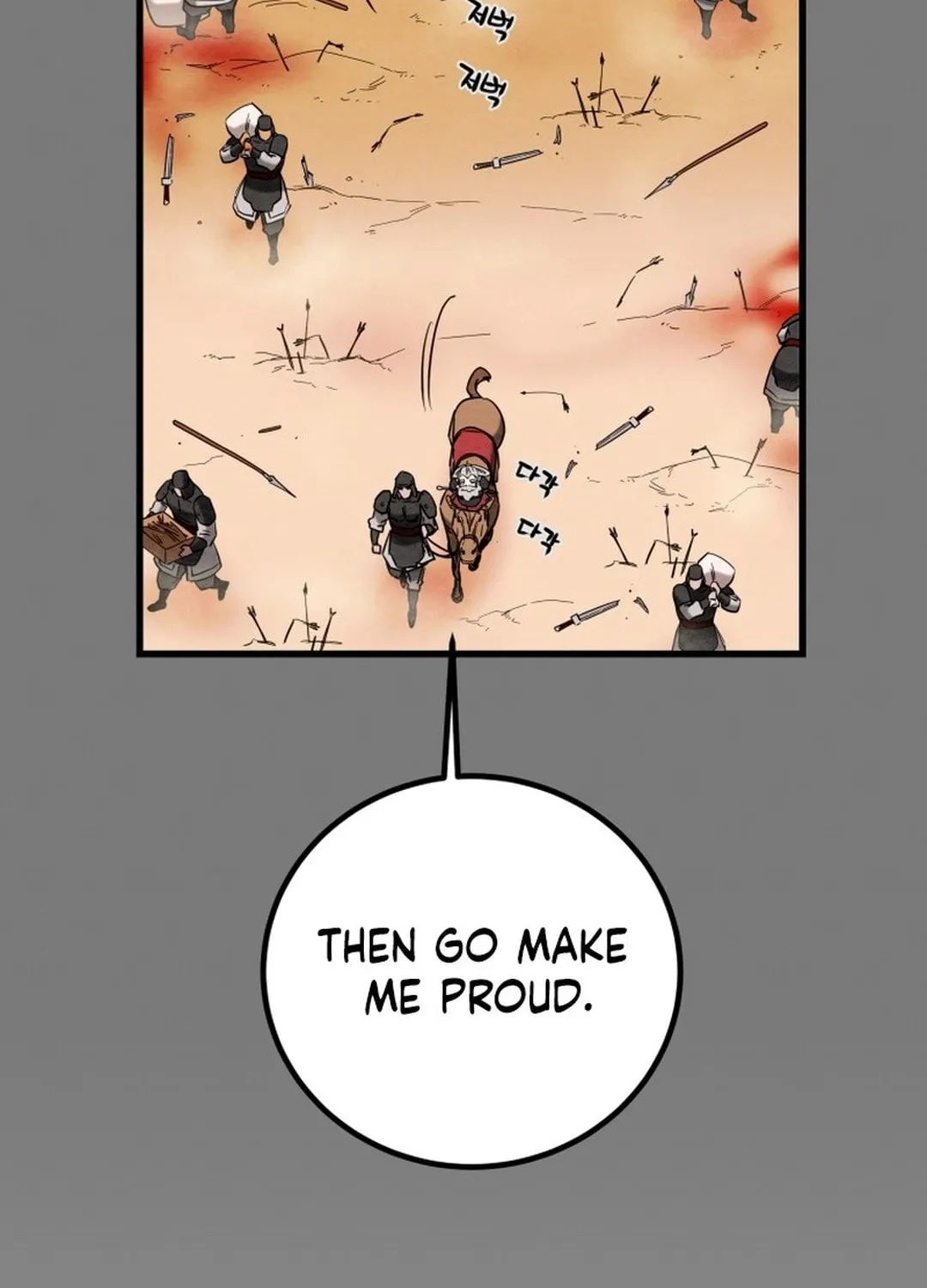 Heavenly Moon Chapter 187 page 31 - 