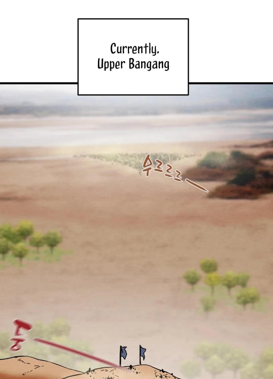 Heavenly Moon Chapter 187 page 34 - 