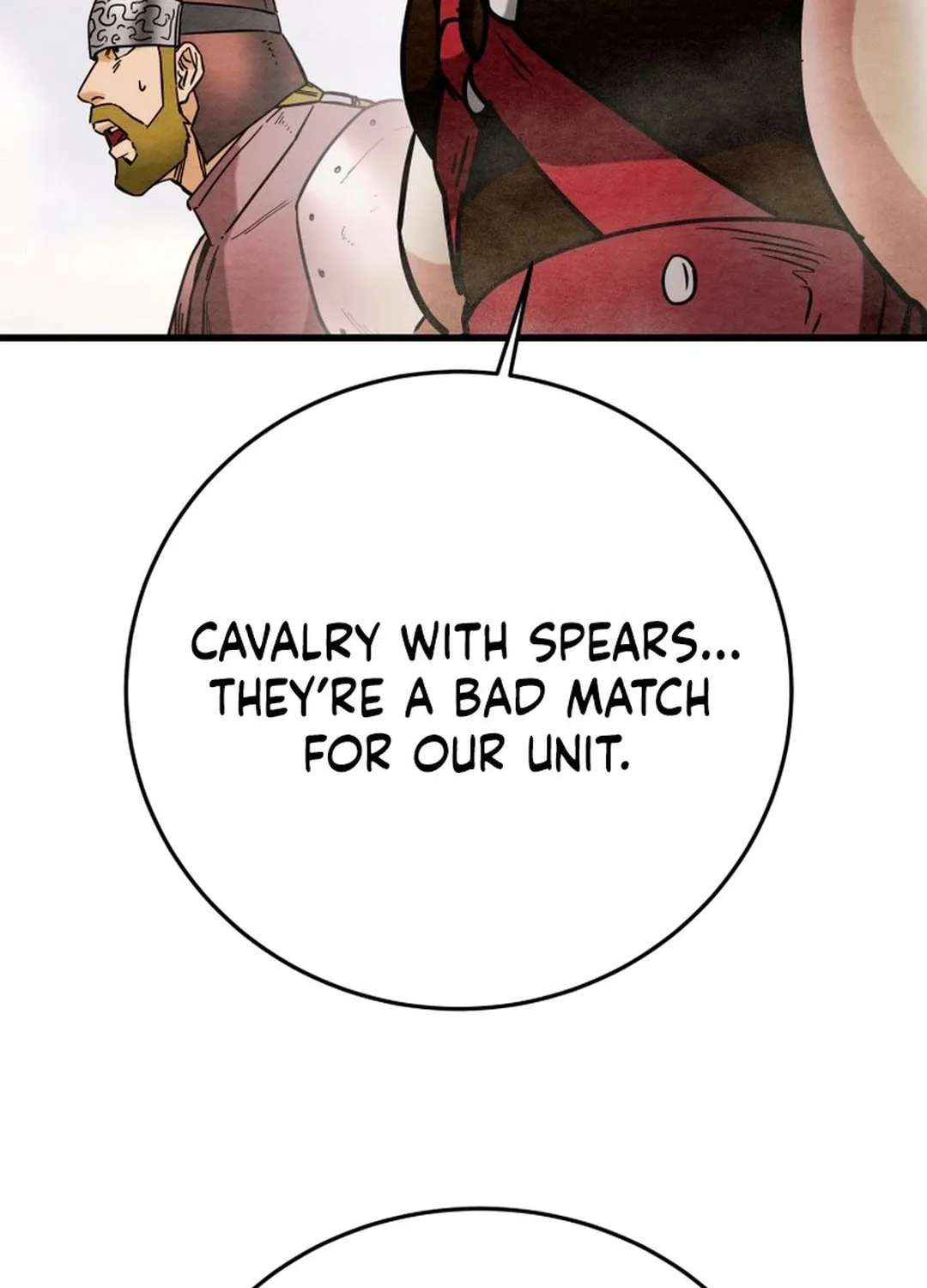 Heavenly Moon Chapter 187 page 39 - 