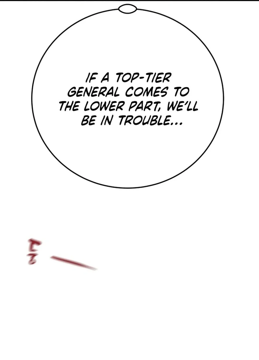 Heavenly Moon Chapter 187 page 47 - 