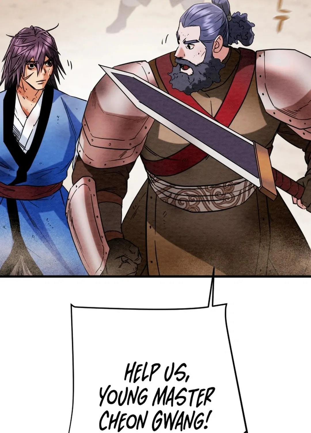 Heavenly Moon Chapter 187 page 65 - 