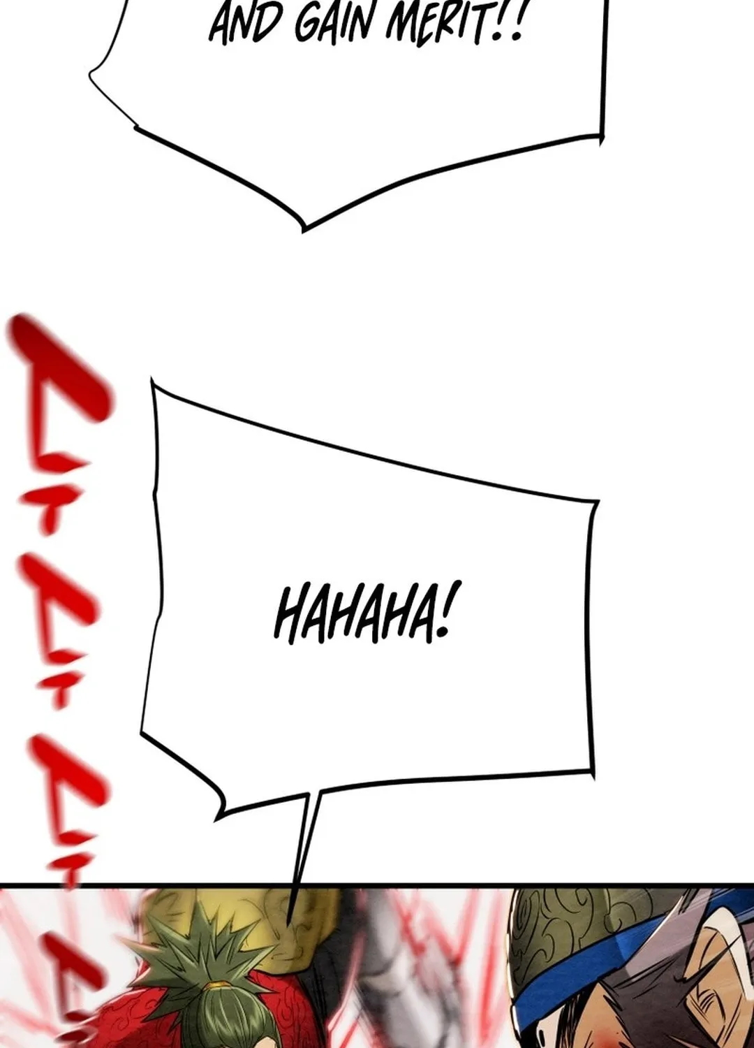 Heavenly Moon Chapter 187 page 74 - 