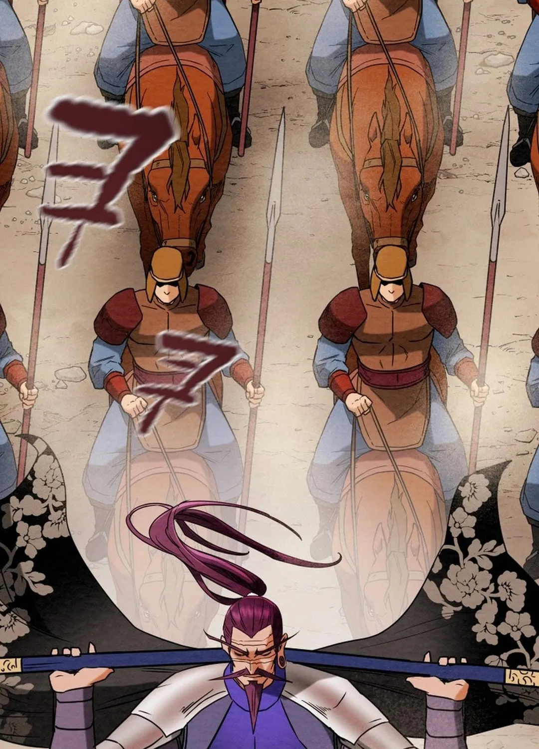Heavenly Moon Chapter 187 page 9 - 