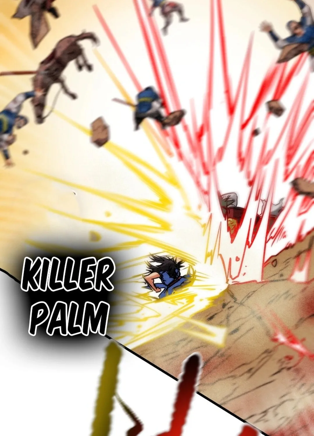 Heavenly Moon Chapter 188 page 115 - 