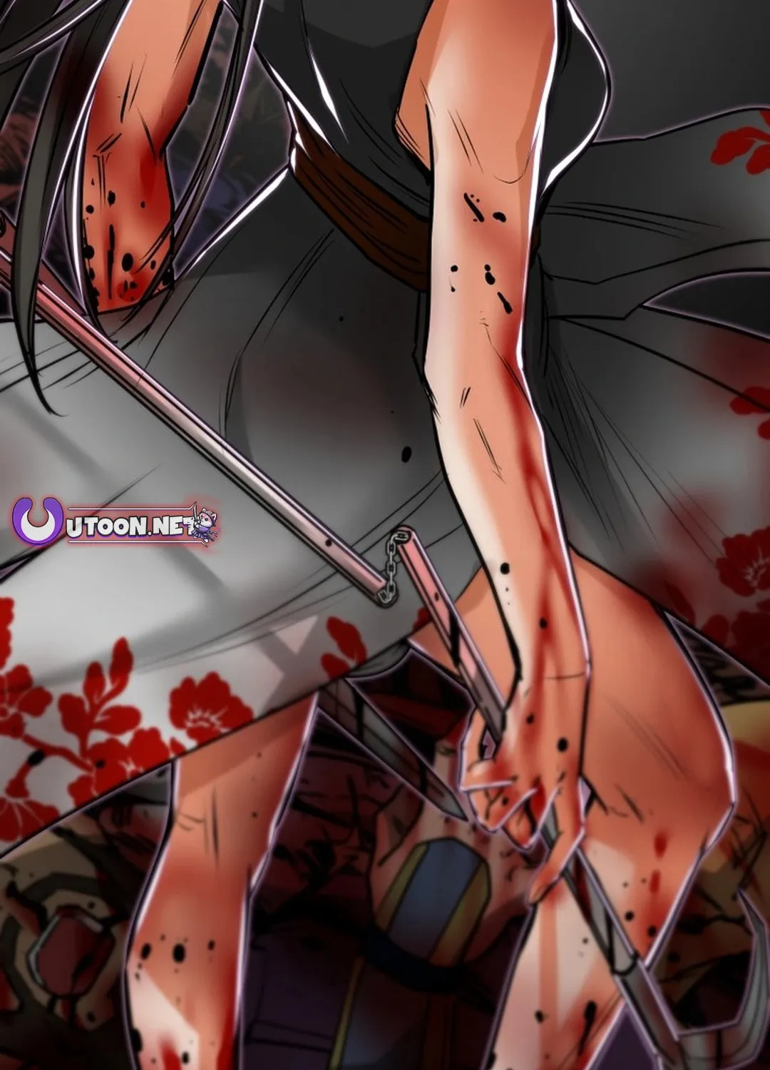Heavenly Moon Chapter 188 page 13 - 