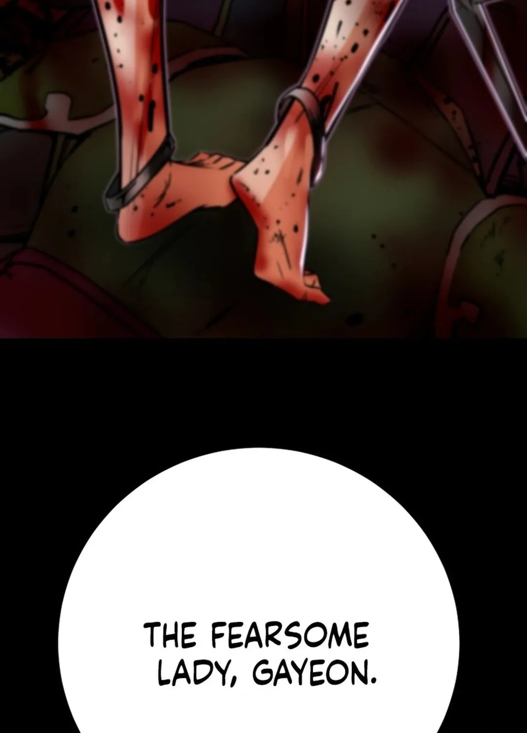 Heavenly Moon Chapter 188 page 14 - 
