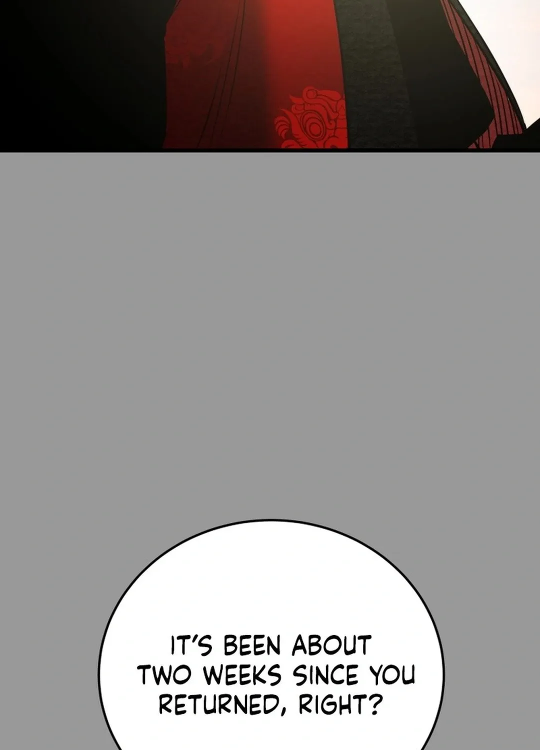 Heavenly Moon Chapter 188 page 149 - 