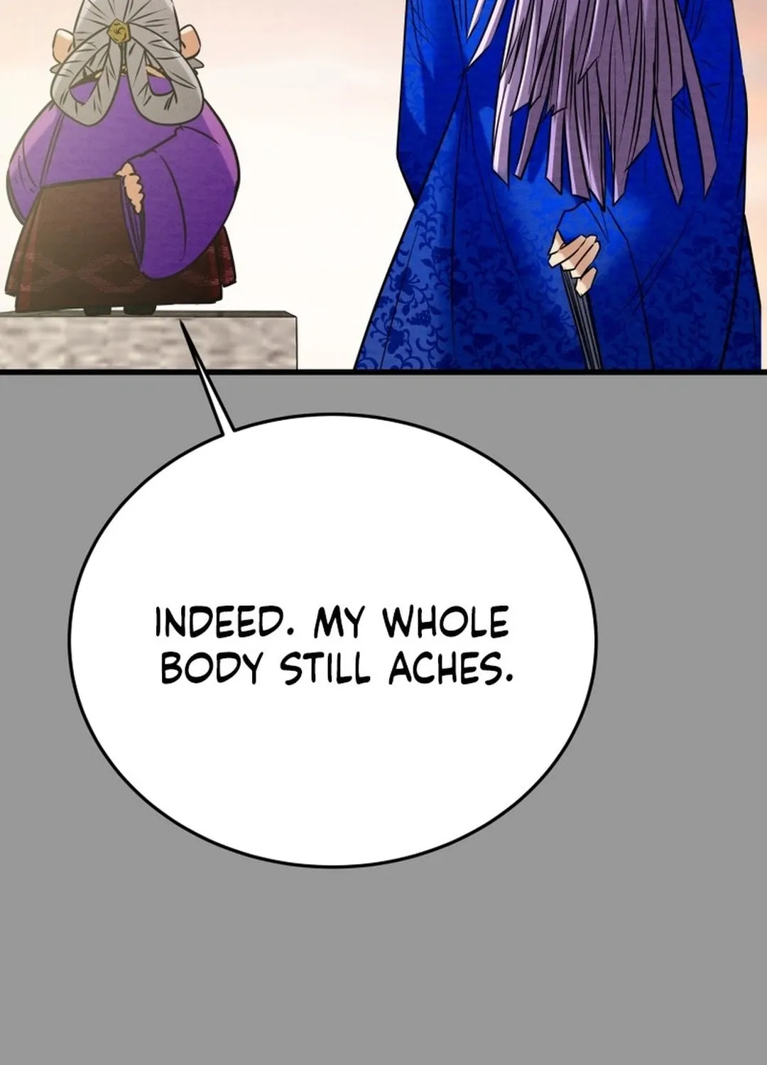 Heavenly Moon Chapter 188 page 153 - 