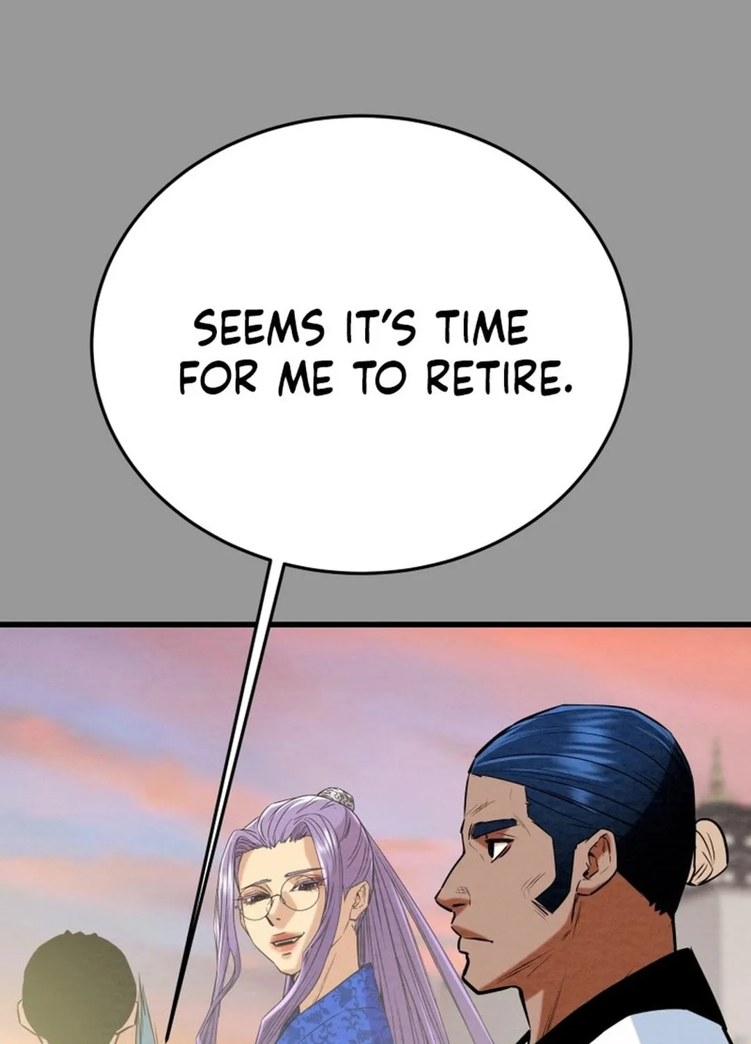 Heavenly Moon Chapter 188 page 154 - 