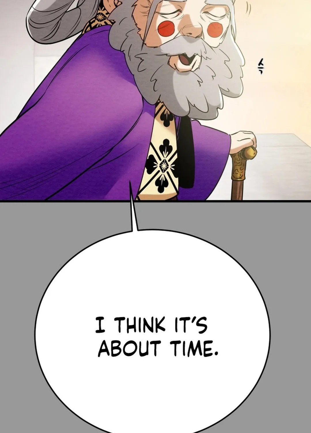 Heavenly Moon Chapter 188 page 159 - 