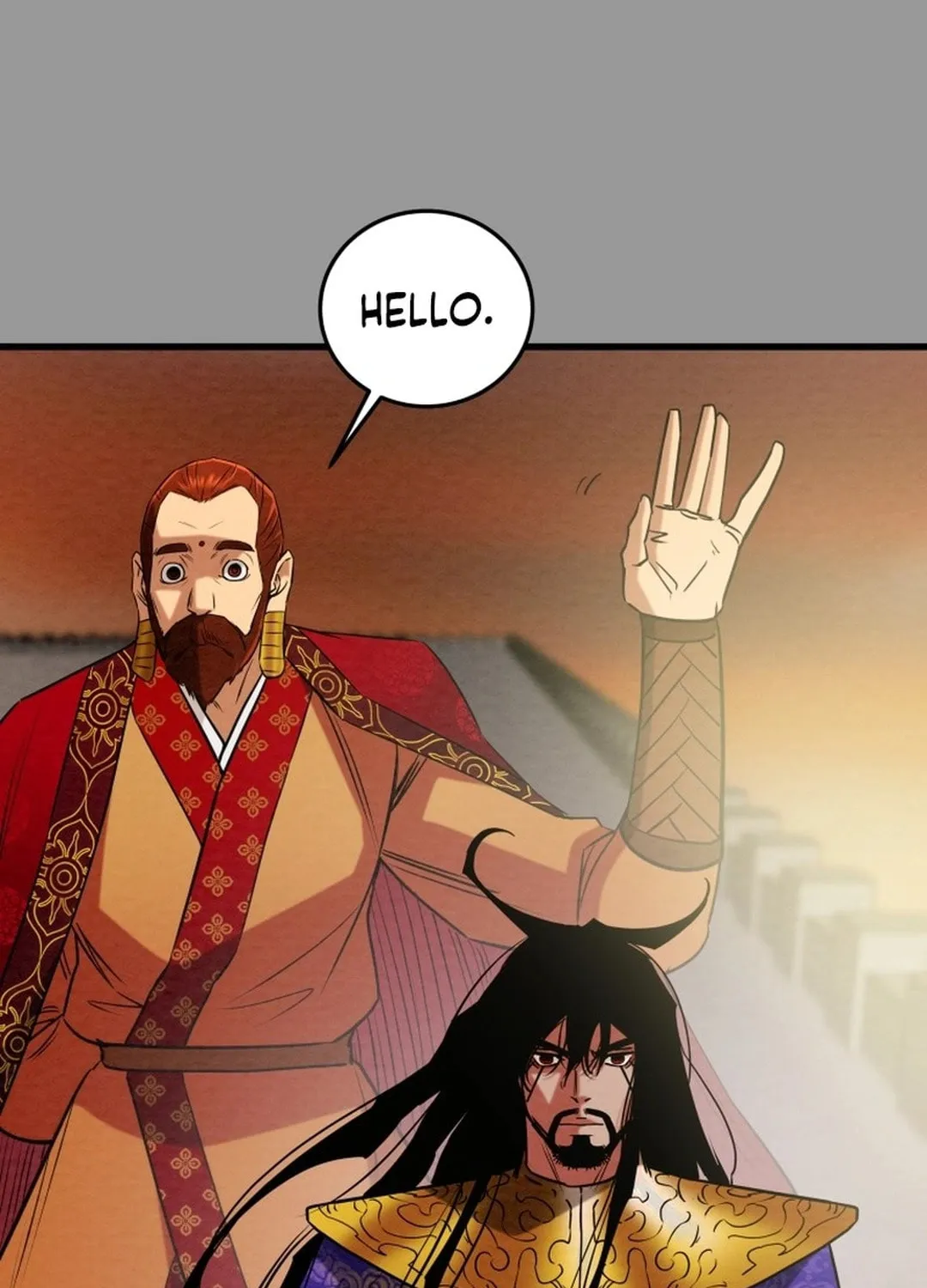 Heavenly Moon Chapter 188 page 163 - 