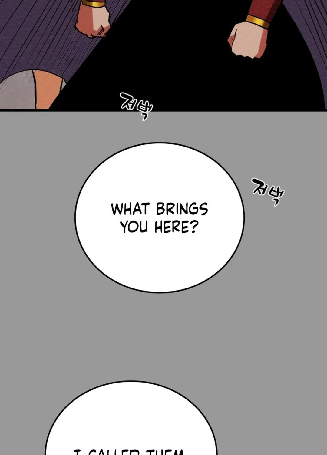 Heavenly Moon Chapter 188 page 165 - 