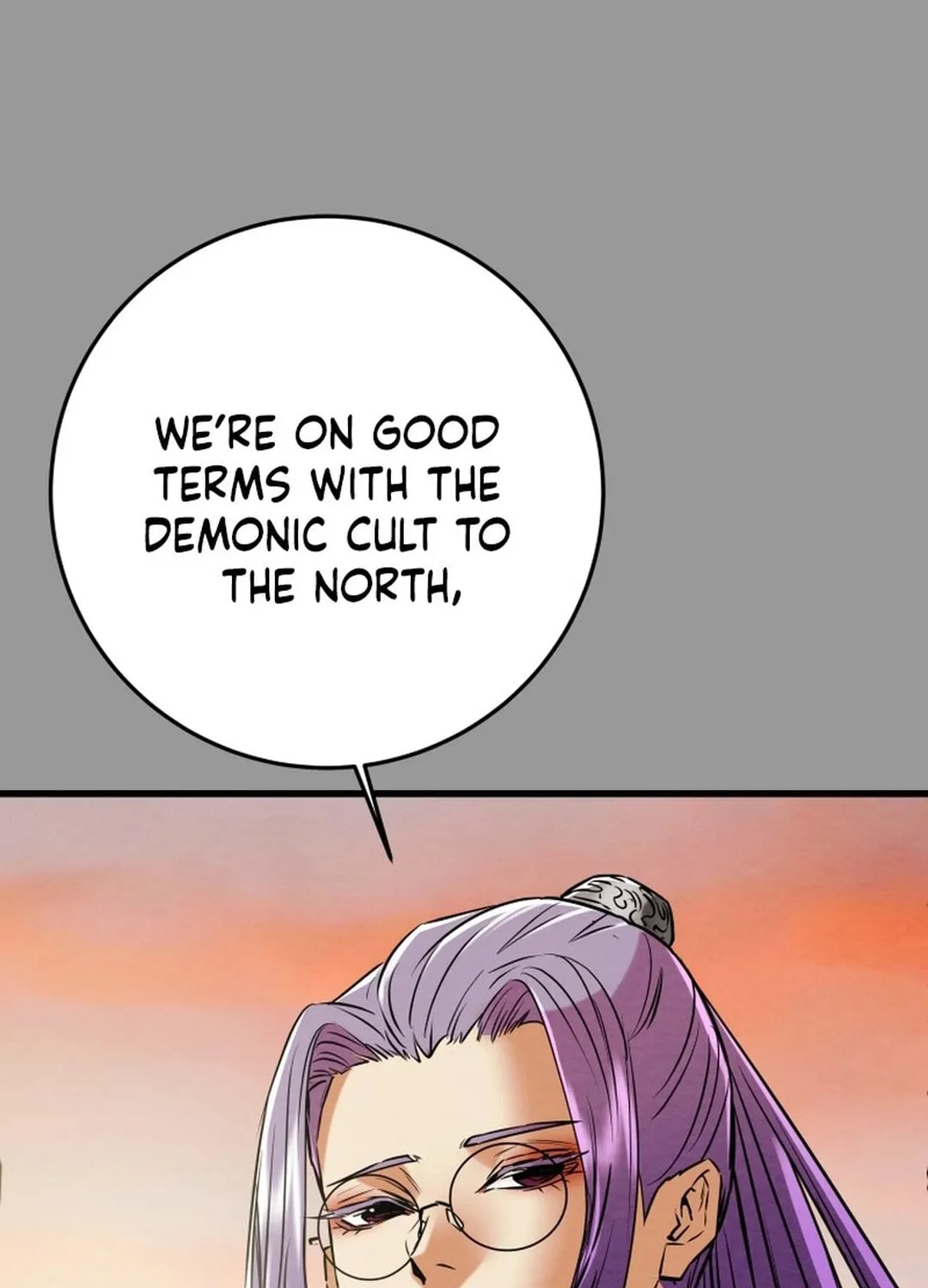 Heavenly Moon Chapter 188 page 171 - 