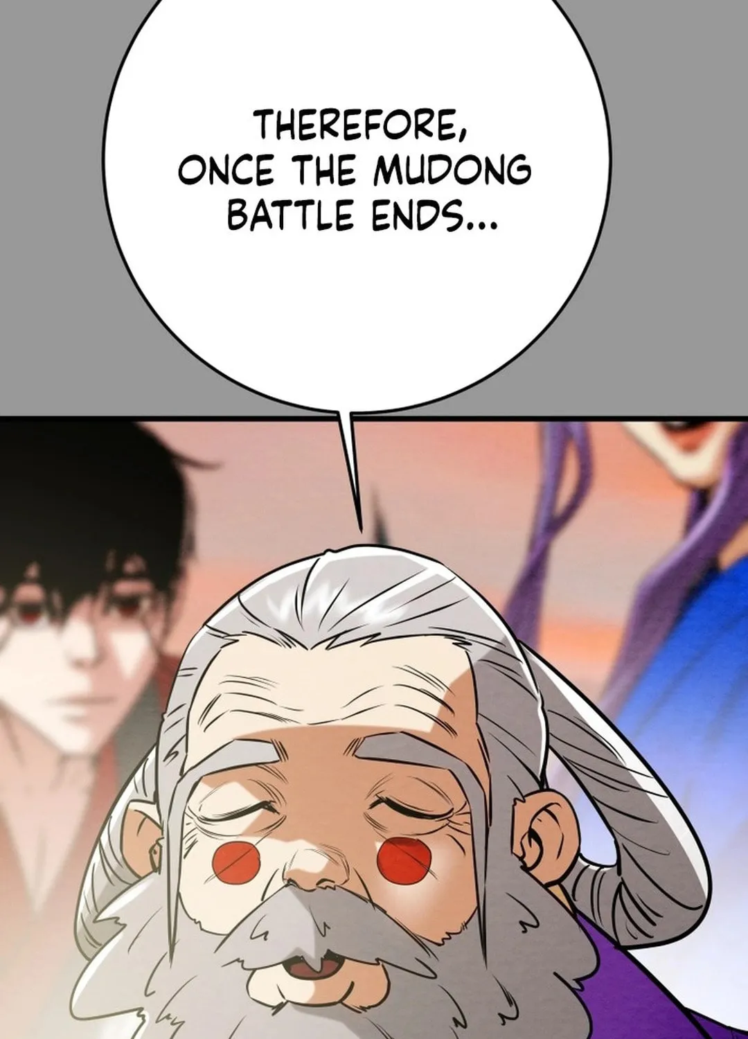 Heavenly Moon Chapter 188 page 174 - 