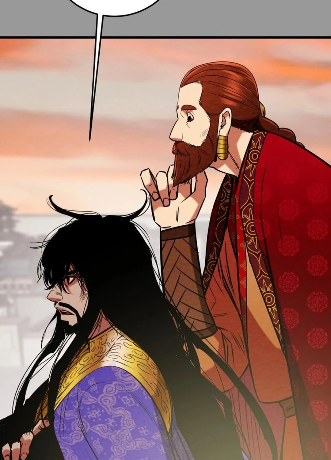 Heavenly Moon Chapter 188 page 179 - 