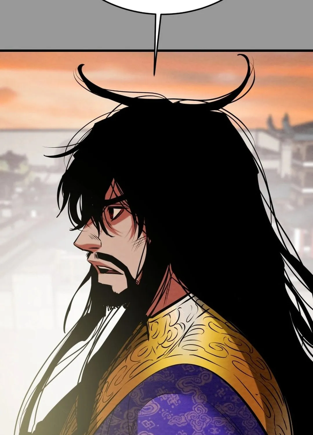 Heavenly Moon Chapter 188 page 187 - 
