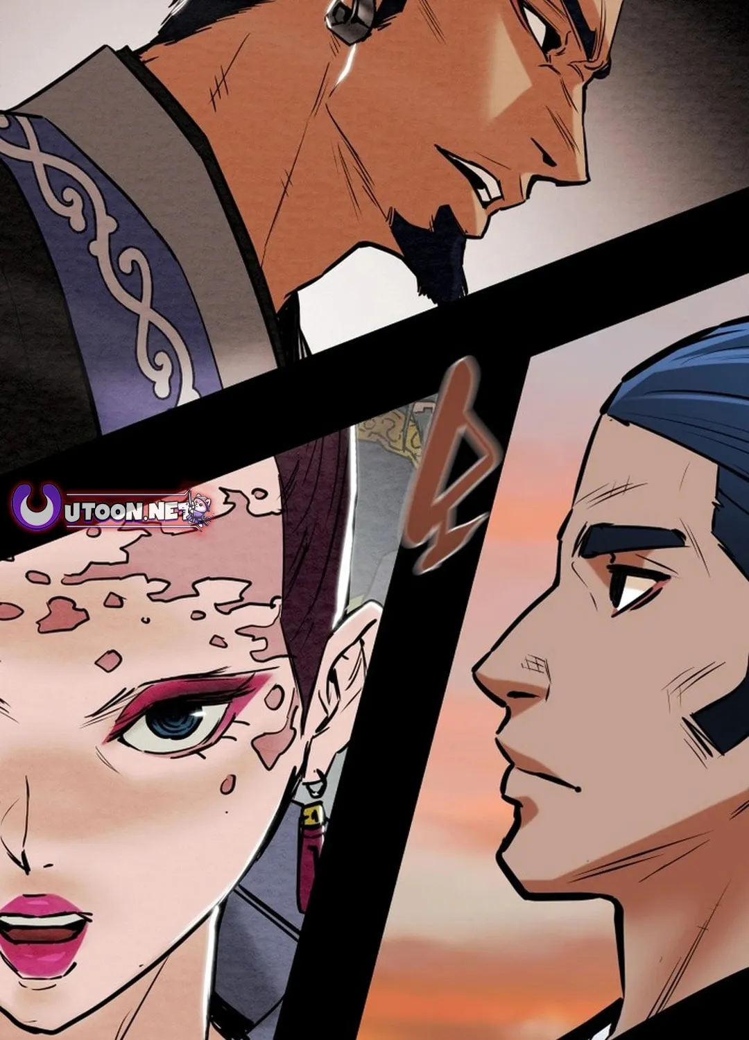 Heavenly Moon Chapter 188 page 197 - 